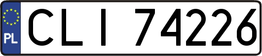 CLI74226