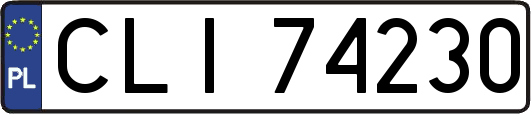 CLI74230