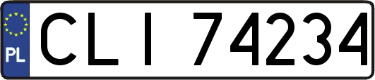 CLI74234
