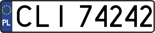 CLI74242