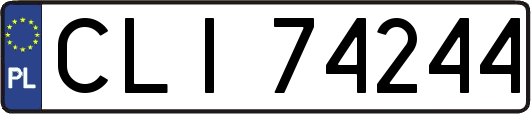 CLI74244