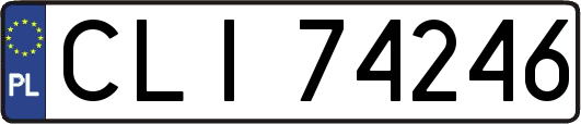 CLI74246