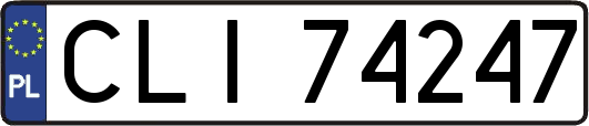 CLI74247