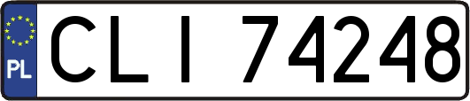 CLI74248