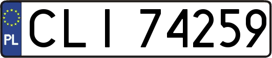 CLI74259