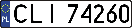 CLI74260