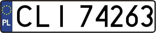 CLI74263