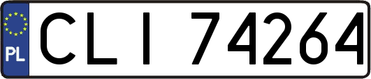 CLI74264