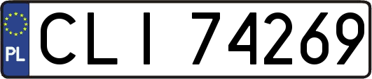 CLI74269