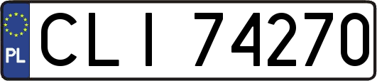 CLI74270