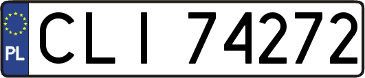 CLI74272