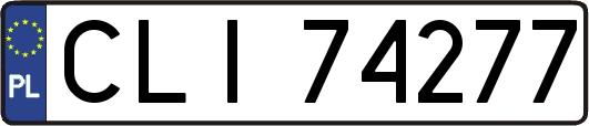 CLI74277