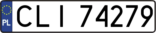CLI74279