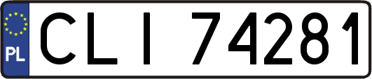 CLI74281