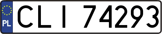 CLI74293