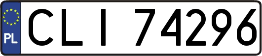 CLI74296