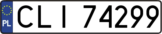 CLI74299