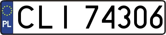 CLI74306