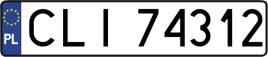 CLI74312