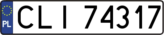 CLI74317