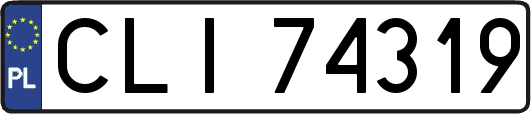 CLI74319