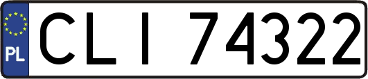 CLI74322