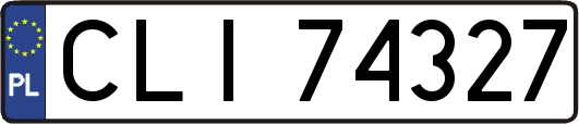 CLI74327