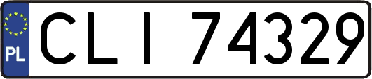 CLI74329