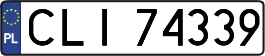 CLI74339