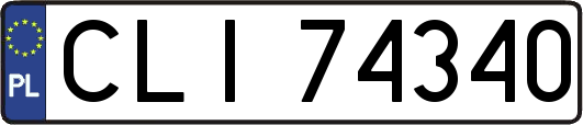 CLI74340