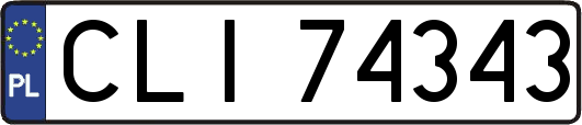 CLI74343