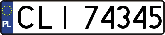 CLI74345