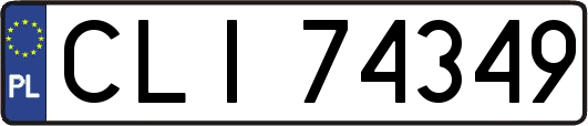CLI74349