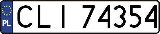 CLI74354