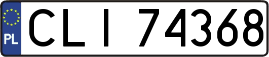 CLI74368