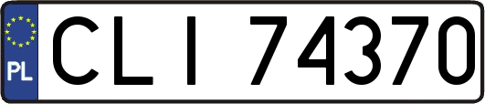 CLI74370