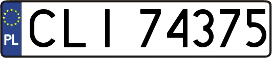 CLI74375