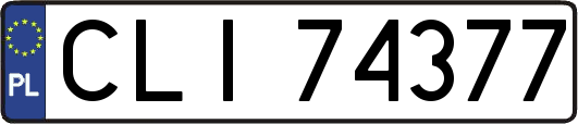 CLI74377