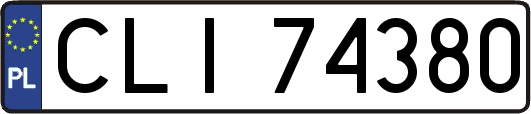CLI74380