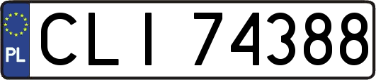CLI74388