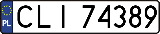 CLI74389