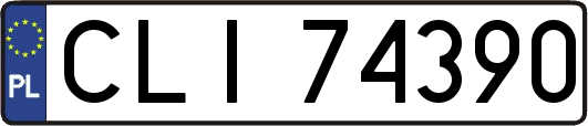 CLI74390
