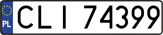 CLI74399