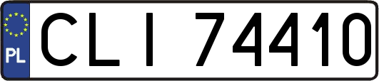 CLI74410