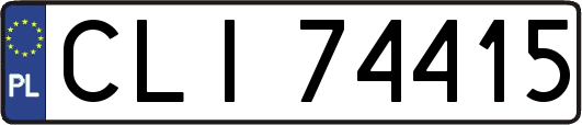 CLI74415
