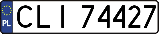 CLI74427