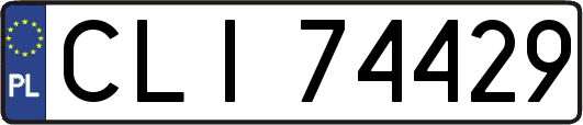 CLI74429