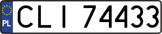 CLI74433