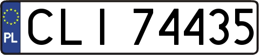 CLI74435