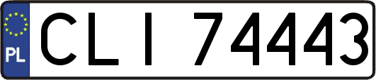 CLI74443